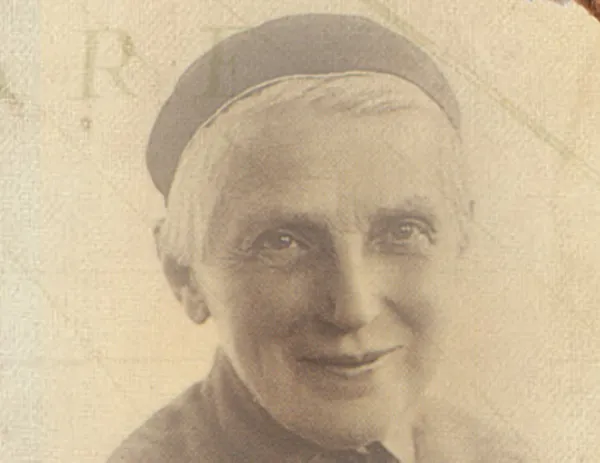 Zdjęcie Sanktuarium Pniewy: Historia i znaczenie dla pielgrzymów