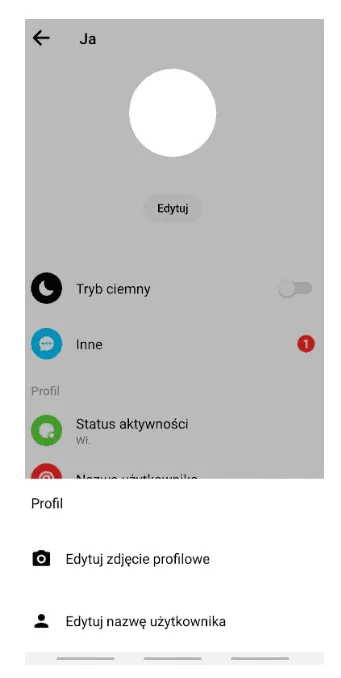 Zdjęcie Jak usunąć zdjęcie na Messengerze i uniknąć niechcianych wspomnień