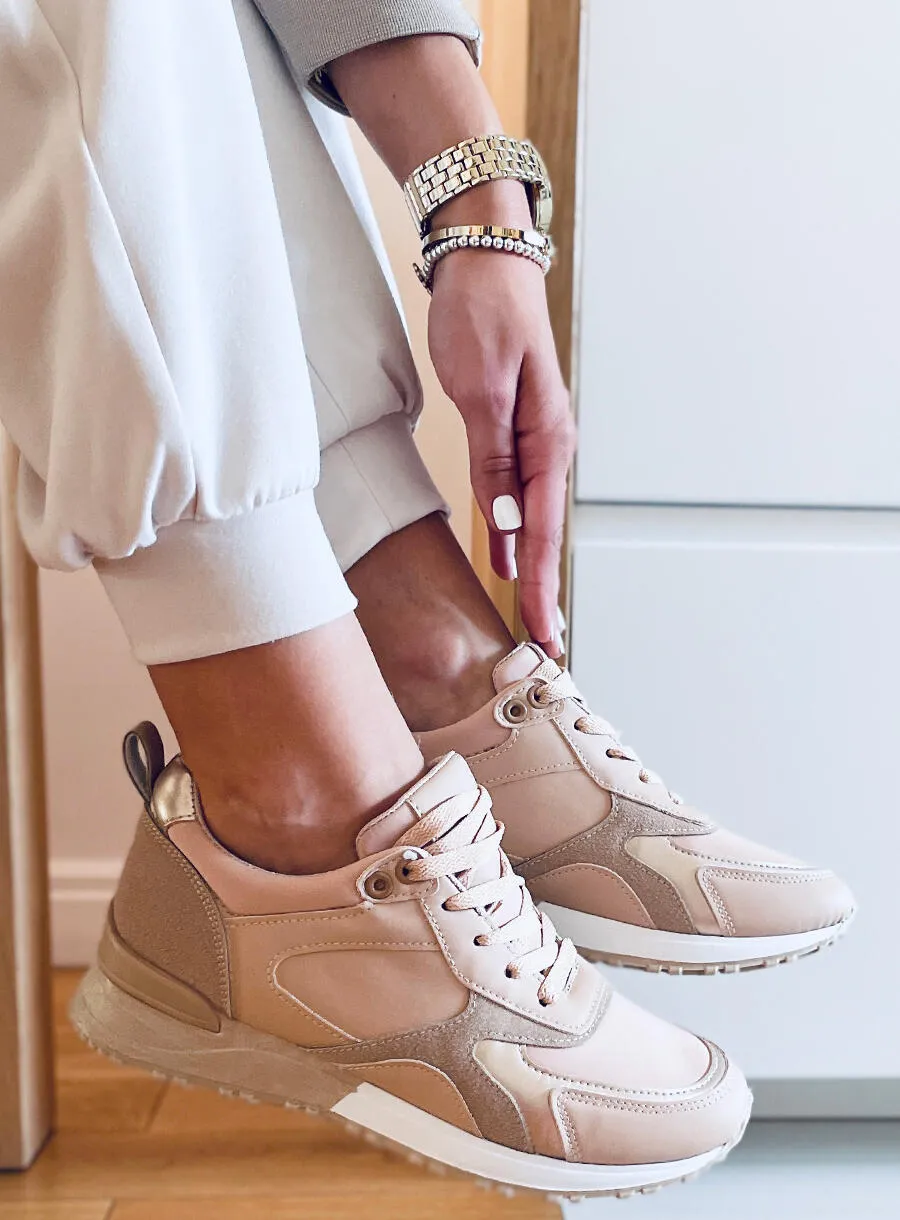 Zdjęcie Buty khaki – stylowe połączenia, które zachwycą każdego modnika