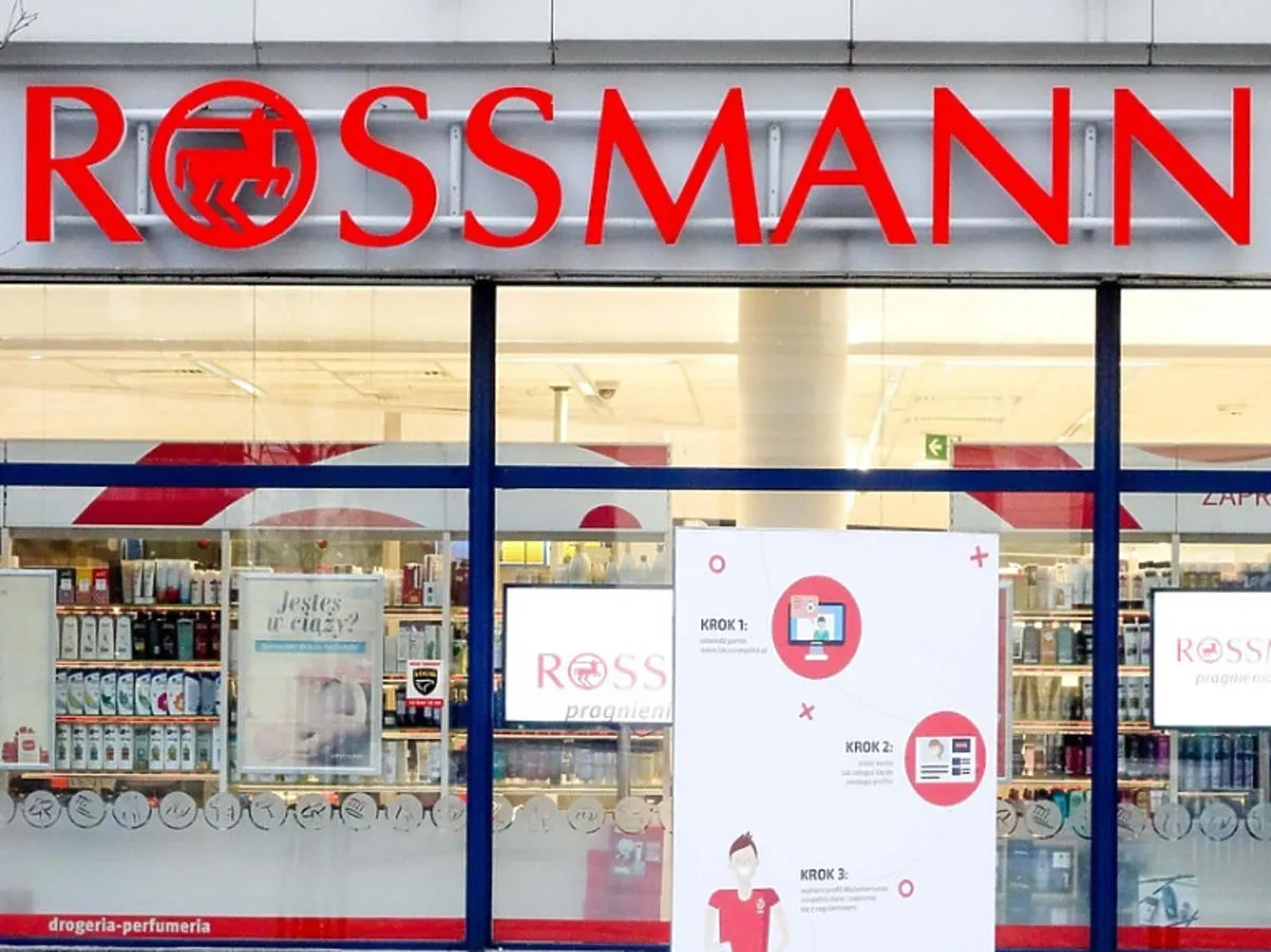 Zdjęcie Promocja Rossmann do kiedy? Sprawdź, by nie przegapić okazji!