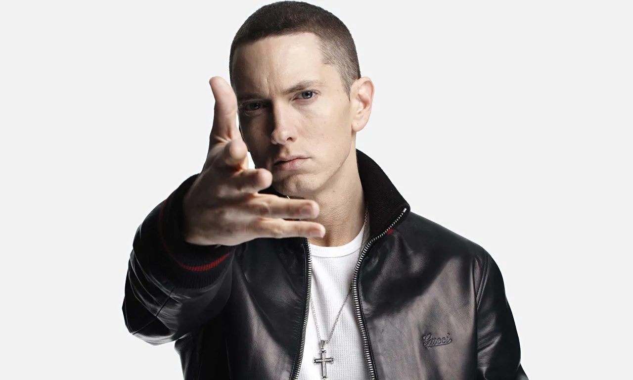 Zdjęcie Ile zarabia Eminem? Zaskakujące fakty o jego dochodach