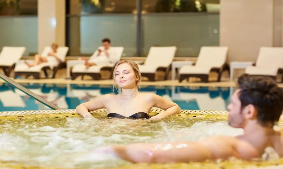 Zdjęcie Czym się różni pensjonat od hotelu? Kluczowe różnice, które musisz znać