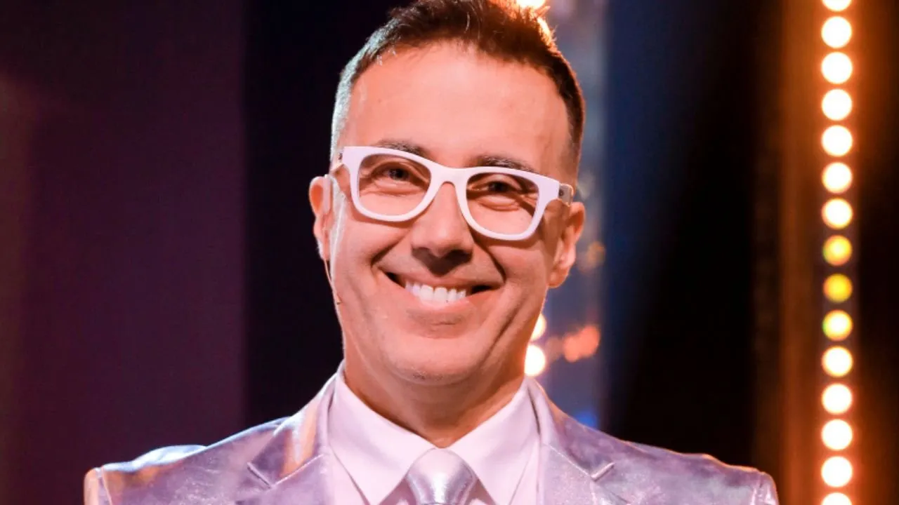 Zdjęcie DJ Adamus w Jaka to melodia – niezapomniane występy i utwory