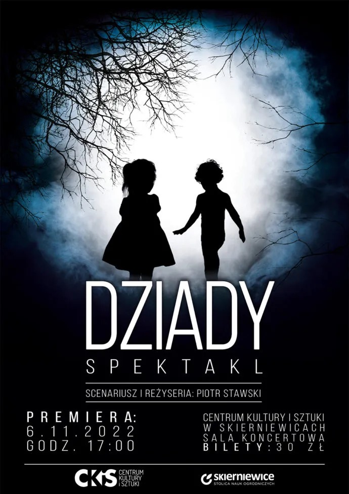 Zdjęcie Dziady spektakl: Odkryj fascynującą historię i najważniejsze adaptacje