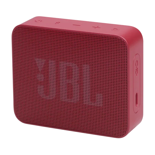 Zdjęcie Czy JBL GO jest wodoszczelny? Odkryj, co oznaczają klasy IPX7 i IP67