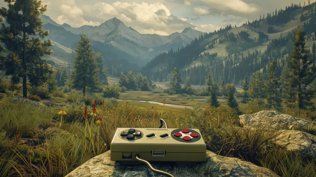 Zdjęcie Far Cry 5 na PS4 - Szczera recenzja gry, czy warto jest ją kupić?