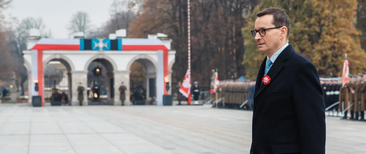 Zdjęcie Która rocznica niepodległości przypada w tym roku i dlaczego to ważne
