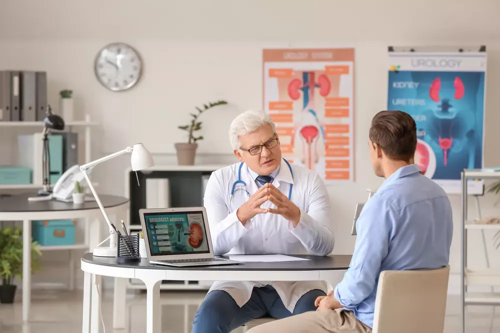 Zdjęcie Fizjoterapia uroginekologiczna na czym polega i jak może pomóc w problemach zdrowotnych