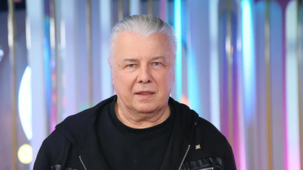 Zdjęcie Emilian aktor: biografia, najważniejsze role i aktualne projekty