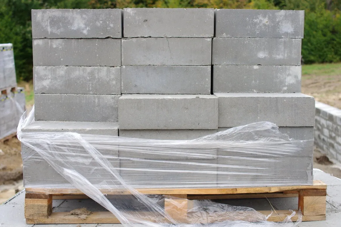 Zdjęcie Ile bloczków na fundament? Sprawdź, jak obliczyć ich ilość skutecznie