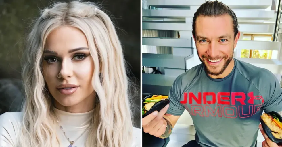 Zdjęcie Kim jest nowy partner Dody? Sensacyjne fakty o ukochanym gwiazdy