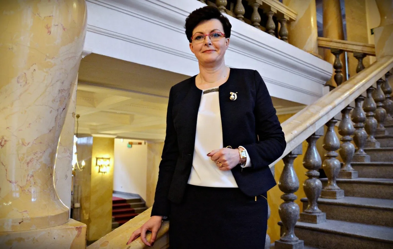 Zdjęcie Kto jest kuratorem oświaty w Lublinie? Poznaj nowego lidera edukacji