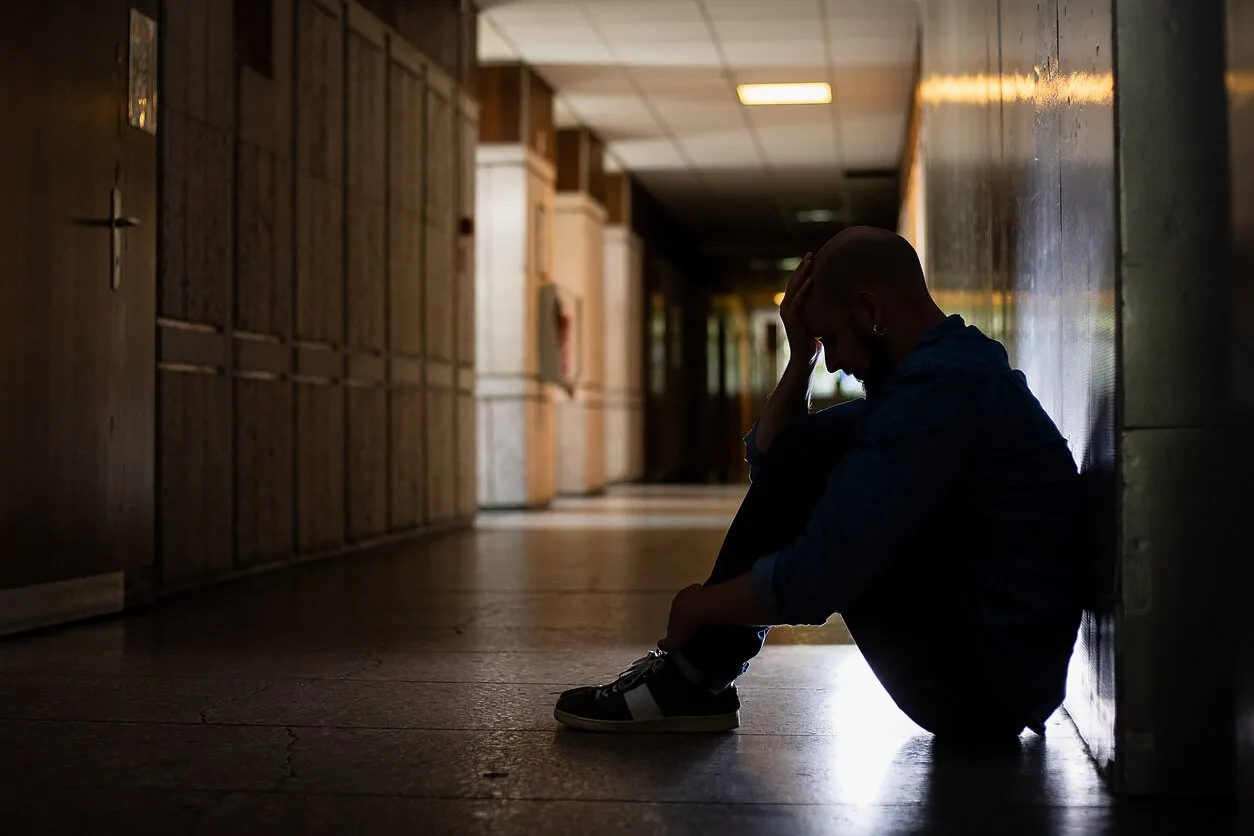 Zdjęcie Czy cięcie się to grzech? Zrozumienie moralnych konsekwencji