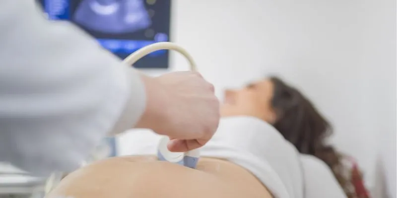 Zdjęcie Czy na USG można wykryć zespół Downa? Kluczowe informacje i wskazówki