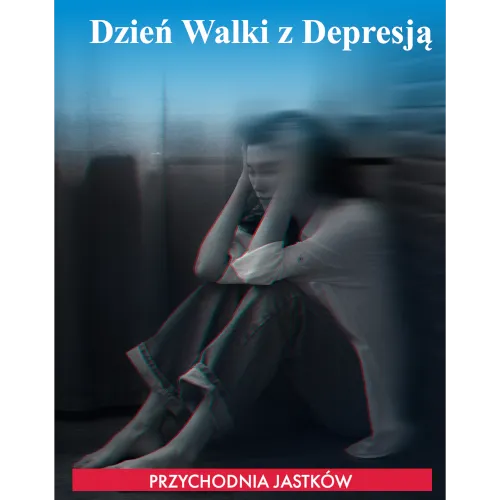 Zdjęcie Depresja: Objawy fizyczne i psychiczne, które mogą cię zaskoczyć