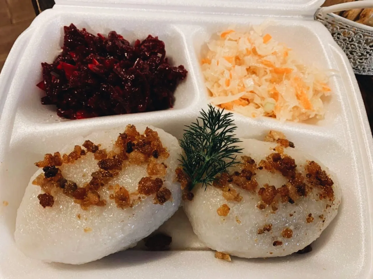 Zdjęcie Gdzie zjeść w Supraślu? Odkryj podlaskie smaki i kulinarne perełki