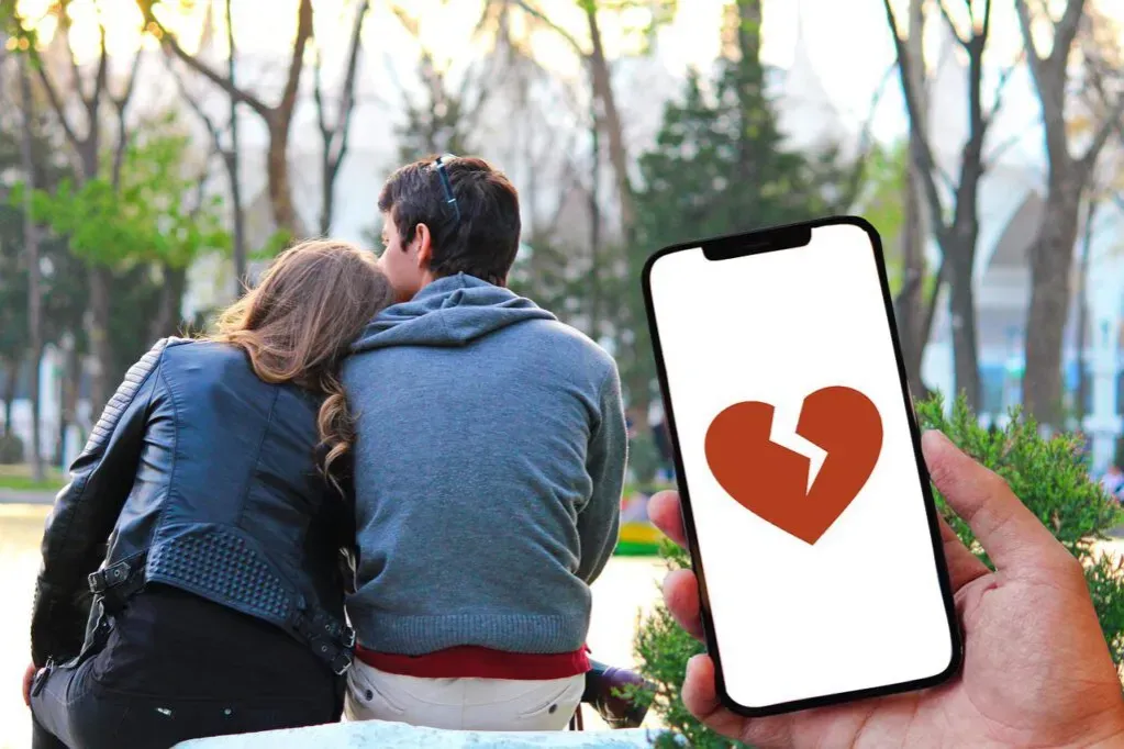 Zdjęcie Czy zdrada emocjonalna to grzech? Odkryj jej moralne konsekwencje
