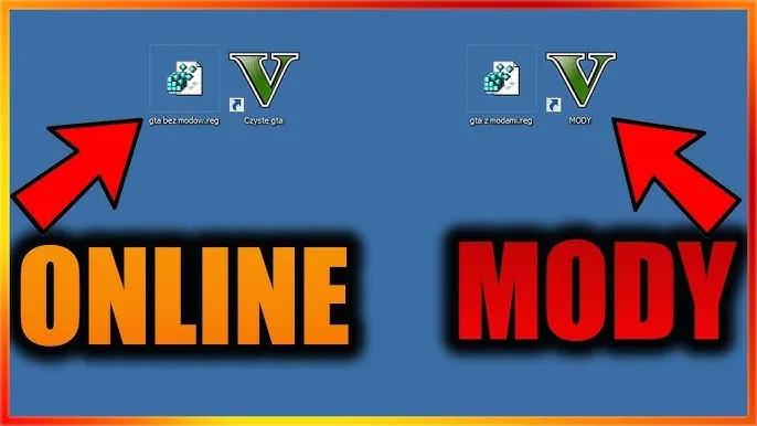 Zdjęcie Jak włączyć spolszczenie w GTA 5 i uniknąć problemów z modami