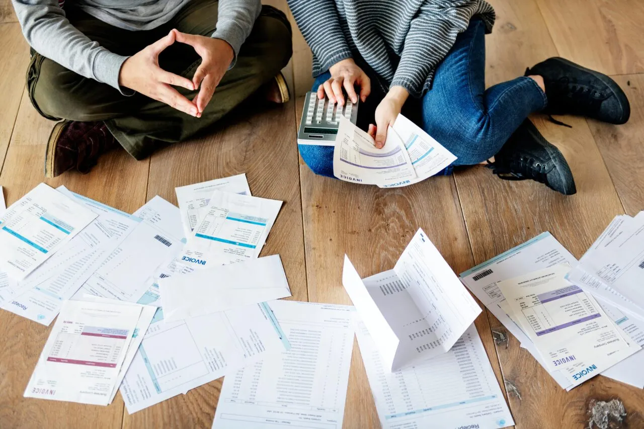 Zdjęcie Co to jest restrukturyzacja zadłużenia i jak uniknąć problemów finansowych