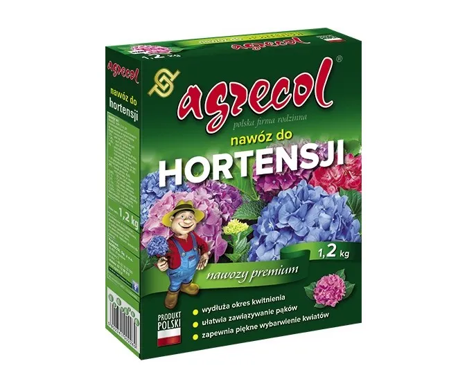 Zdjęcie Jaki nawóz jesienny do hortensji zapewni zdrowy rozwój roślin?