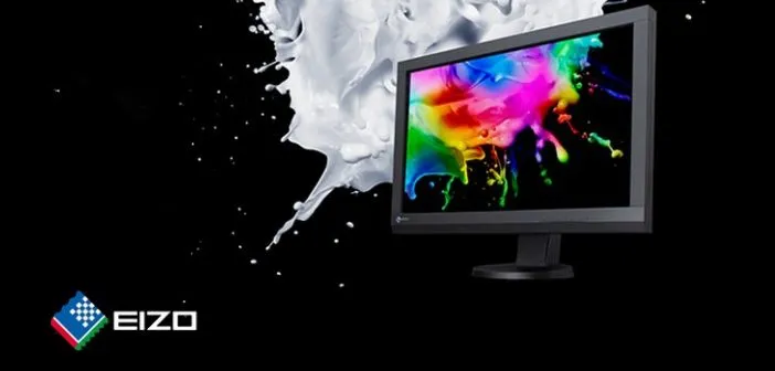 Zdjęcie Jaki monitor dla grafika: wybierz idealny model dla perfekcyjnych kolorów