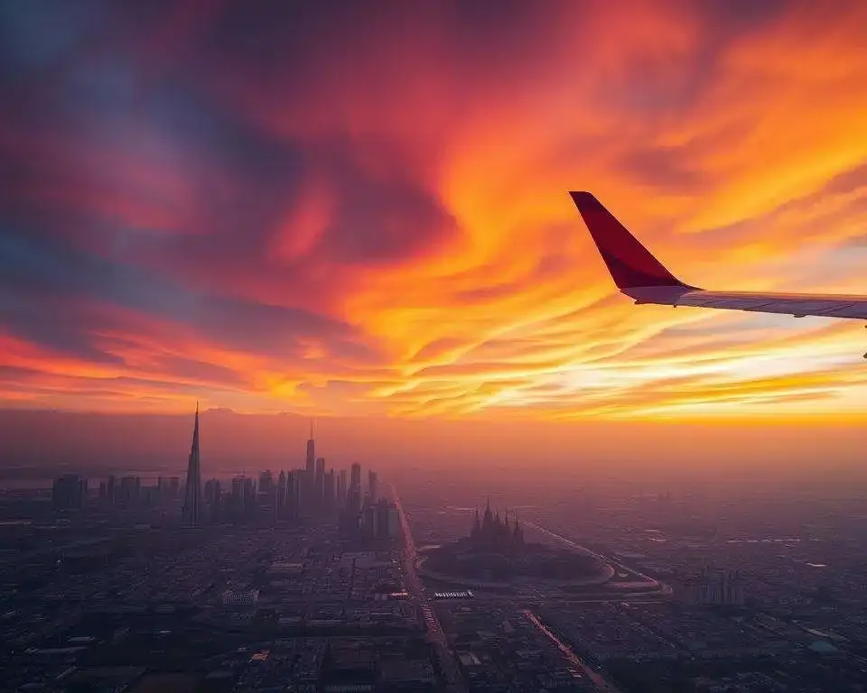 Zdjęcie Ile trwa lot do Dubaju? Sprawdź czasy lotów z Polski i porównaj opcje