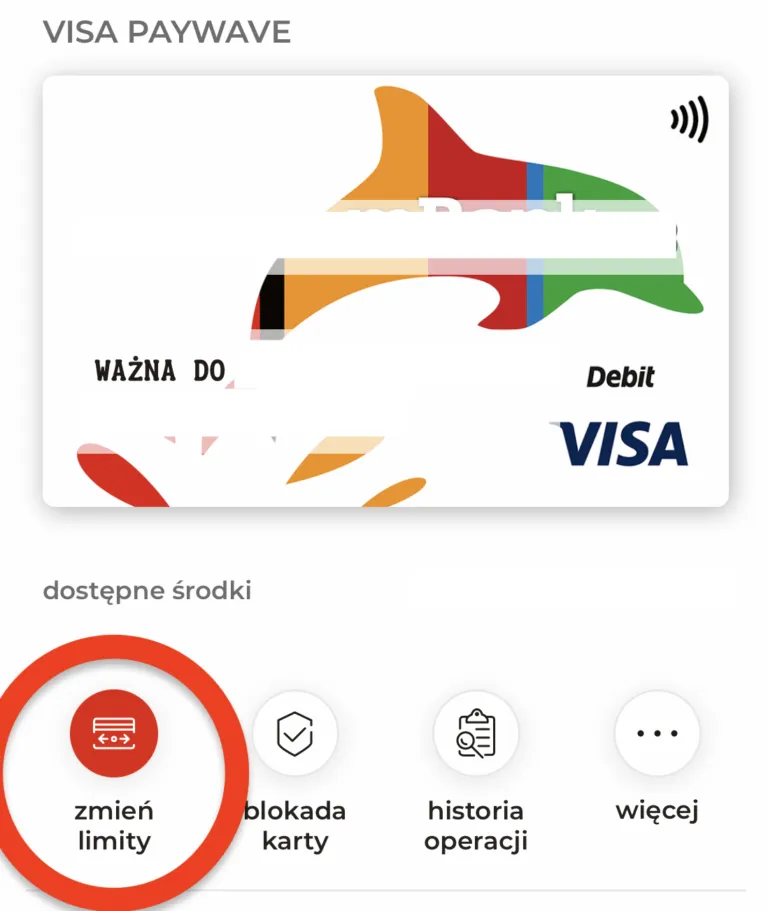 Zdjęcie Jak zmienić limit BLIK w aplikacji mBank – proste kroki do sukcesu