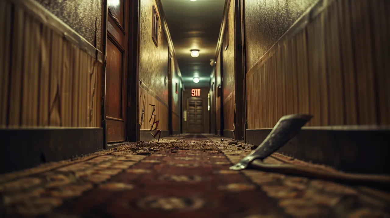 Zdjęcie Lśnienie: Recenzja kultowego horroru, który mrozi krew w żyłach