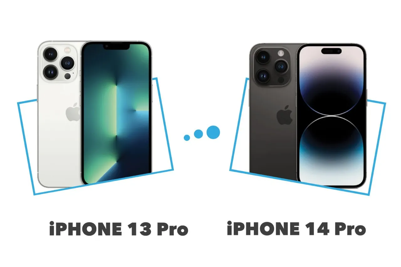 Zdjęcie Czy iPhone 14 jest wart zakupu? Szczegółowe porównanie z iPhone 13