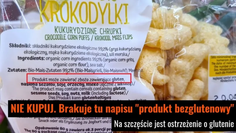 Zdjęcie Czy chrupki kukurydziane są dietetyczne? Odkryj ich ukryte wady