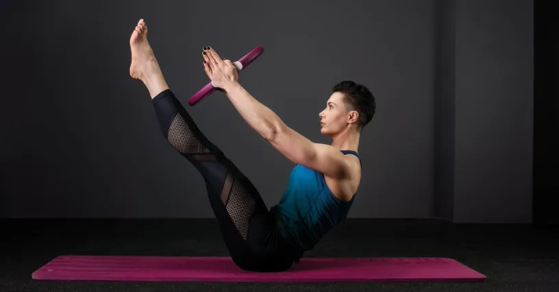 Zdjęcie Czy pilates naprawdę warto ćwiczyć? Odkryj korzyści dla zdrowia