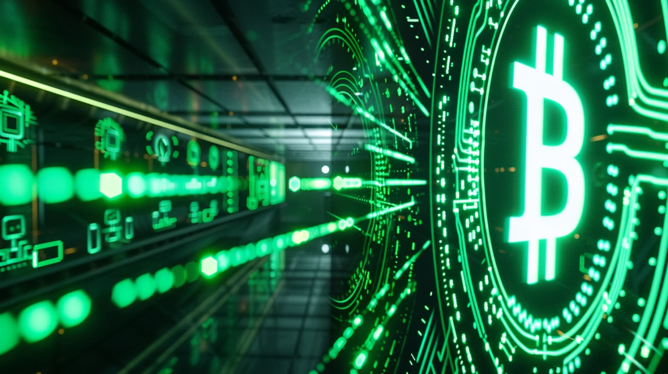 Zdjęcie Tom Lee zaskakująca prognoza dla bitcoina! Zaproponował bajońską kwotę