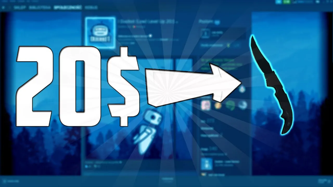 Zdjęcie Jak sprzedać konto Steam i uniknąć oszustw oraz strat finansowych