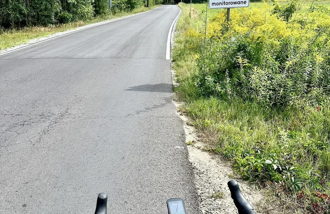 Zdjęcie Najlepsze trasy rowerowe w Lubinie - odkryj malownicze szlaki