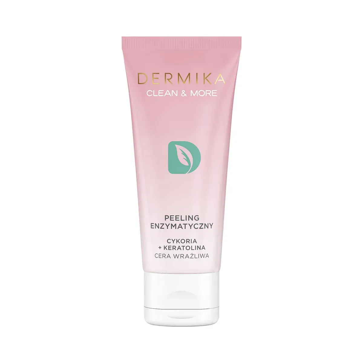 Zdjęcie Peeling enzymatyczny do jakiej cery - idealne rozwiązanie dla Twojej skóry