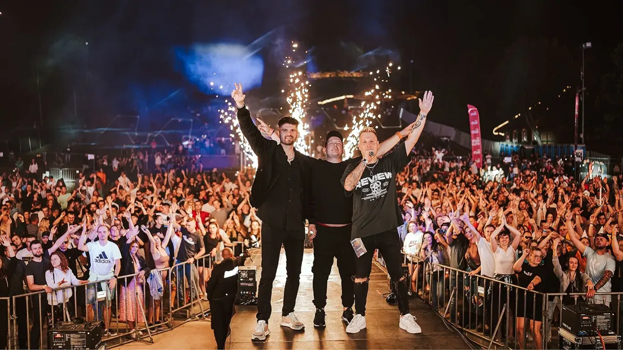 Zdjęcie Festiwal Żywiec w Warszawie: Co najbardziej zaskoczy uczestników?