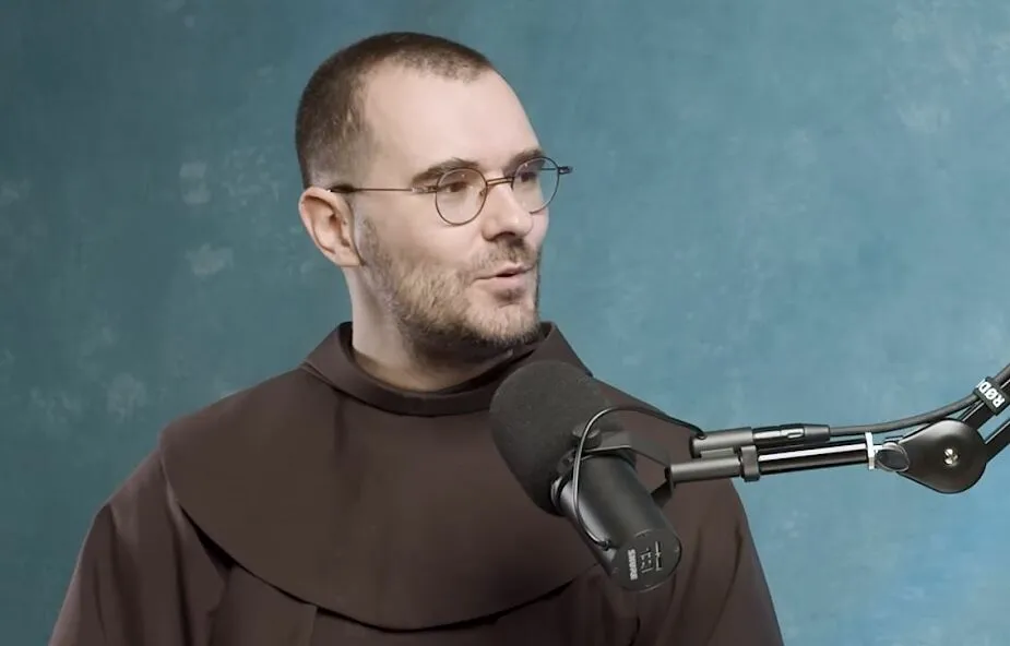 Zdjęcie Wit Chlondowski – kim jest i jakie ma wpływ na polski Kościół?