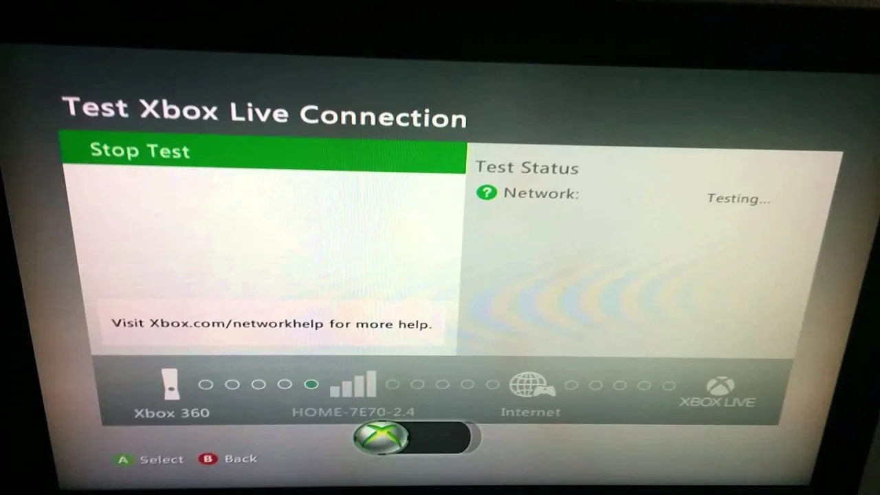 Zdjęcie Czy Xbox 360 ma WiFi? Sprawdź, które modele mają wbudowane WiFi