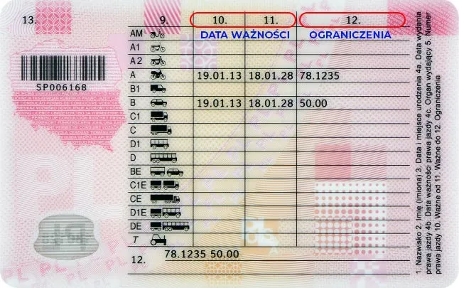 Zdjęcie Jak zdobyć międzynarodowe prawo jazdy - krok po kroku i bez problemów