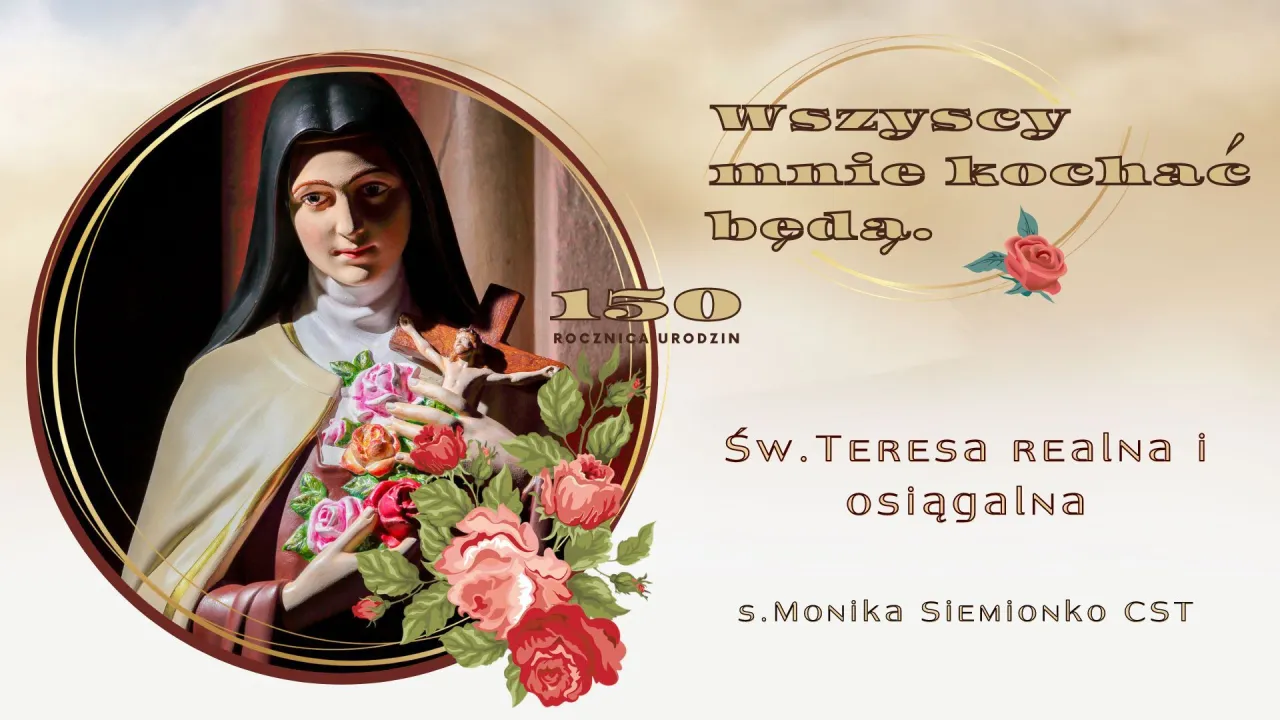 Zdjęcie Święta Teresa patronką czego? Grupy i instytucje pod jej opieką.