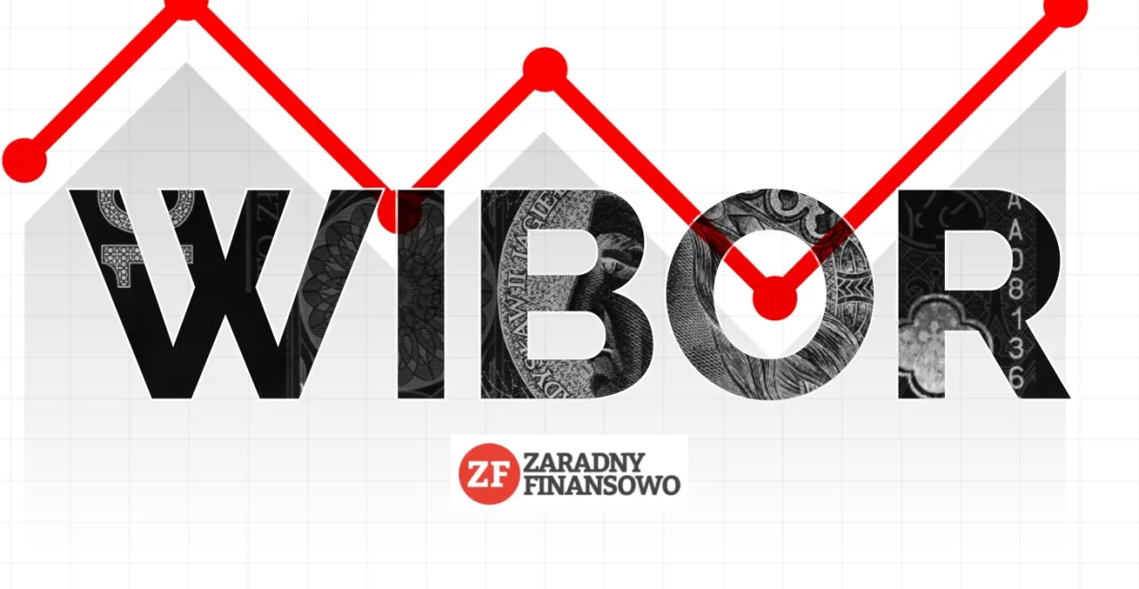 Zdjęcie Co to jest WIBOR i jakie są jego aktualne wartości - Wszystko o ratach
