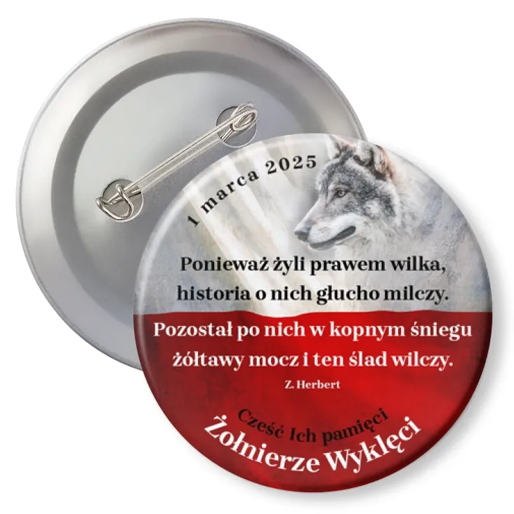 Zdjęcie Wiersze o żołnierzach wyklętych: ich poświęcenie i pamięć w Polsce