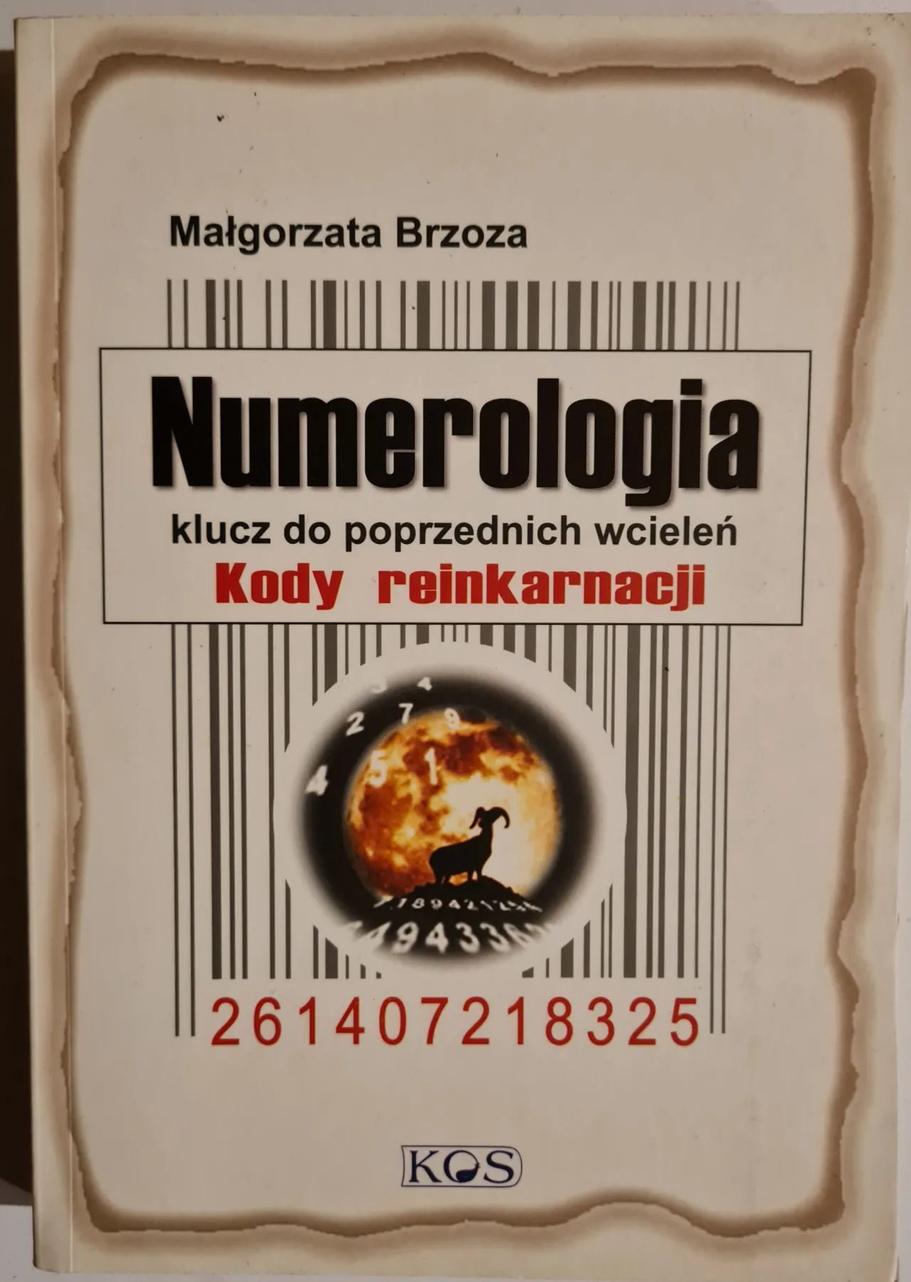 Zdjęcie Numerologia klucz do poprzednich wcieleń kody reinkarnacji - odkryj swoje życie