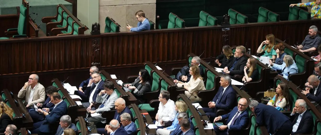 Zdjęcie Ustawa sygnalistów: Kluczowe informacje i ochrona przed represjami
