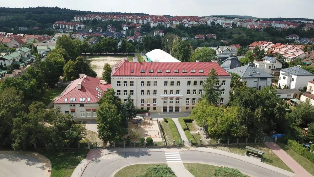 Zdjęcie Ranking szkół podstawowych Trójmiasto - najlepsze wybory dla Twojego dziecka