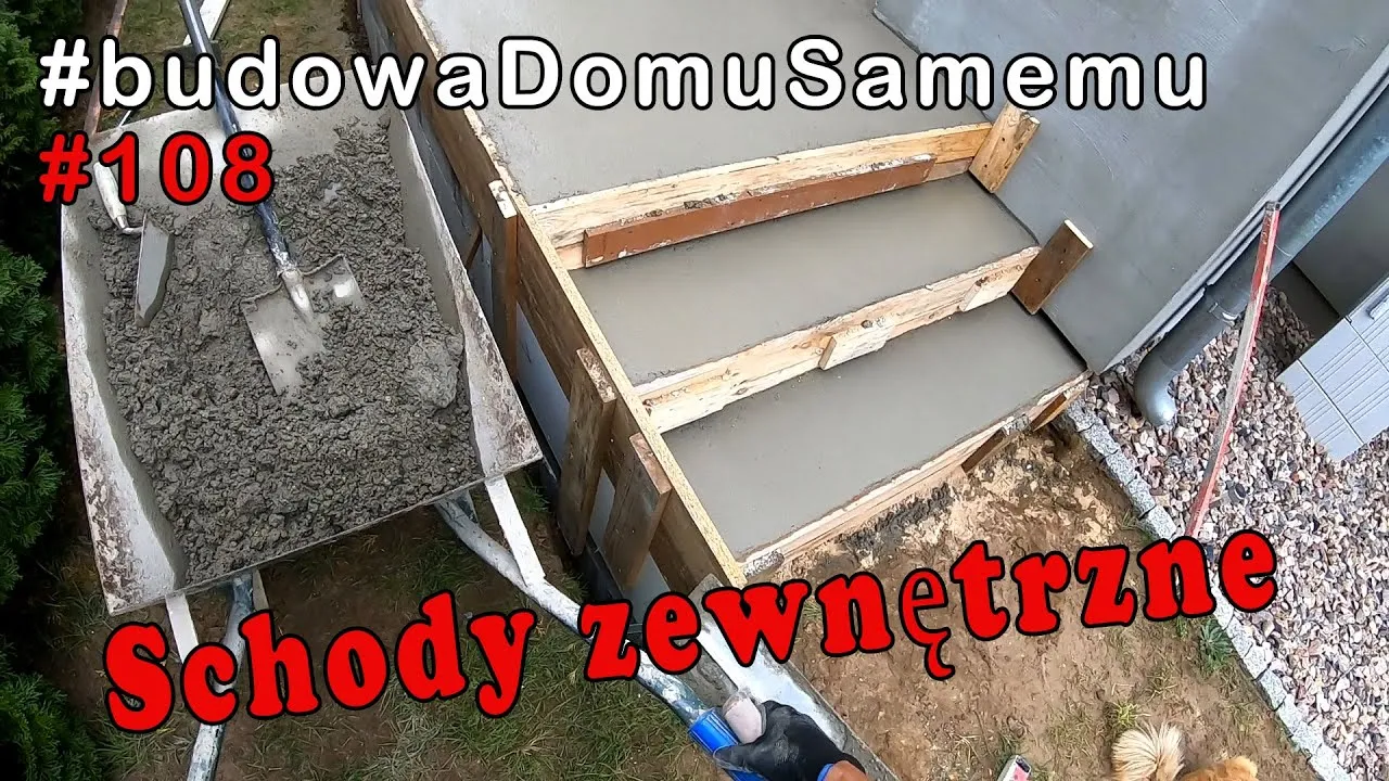 Zdjęcie Jak wykonać schody: 10 kroków do idealnej konstrukcji