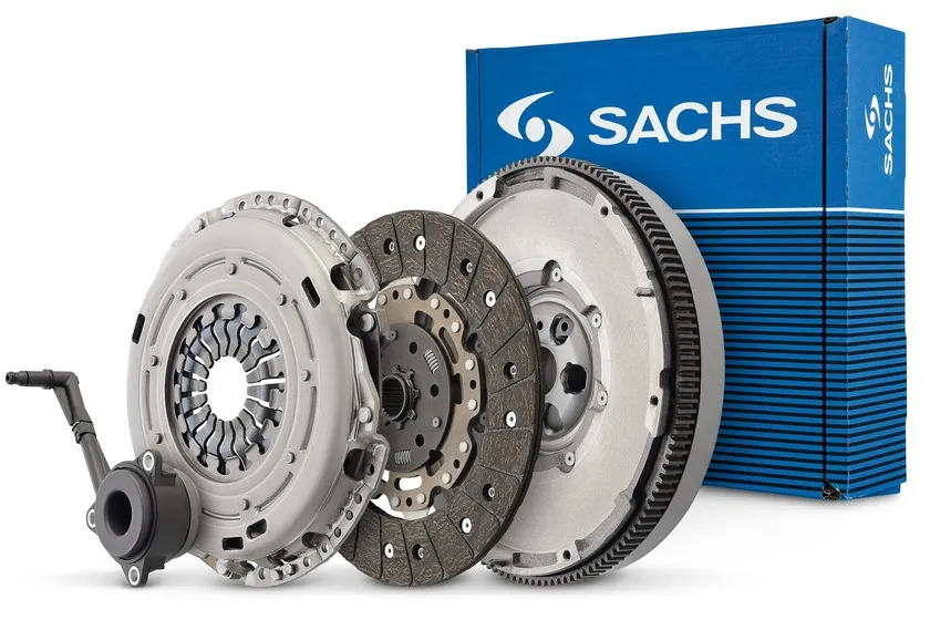 Zdjęcie Objawy zużytego łożyska wyciskowego: Uratuj swoje sprzęgło przed awarią