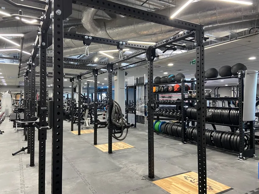 Zdjęcie Gdzie trenować crossfit we Wrocławiu? Najlepsze miejsca i oferty