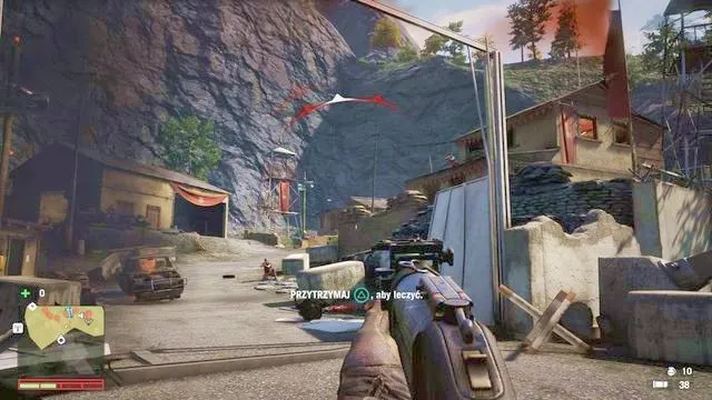 Zdjęcie Jak łatwo zainstalować spolszczenie do Far Cry 4 - kompletny poradnik