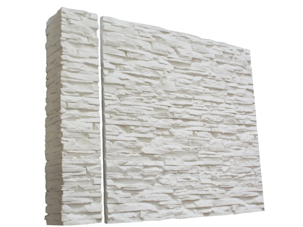 Zdjęcie Jak skutecznie ciąć kamień dekoracyjny gipsowy bez uszkodzeń?